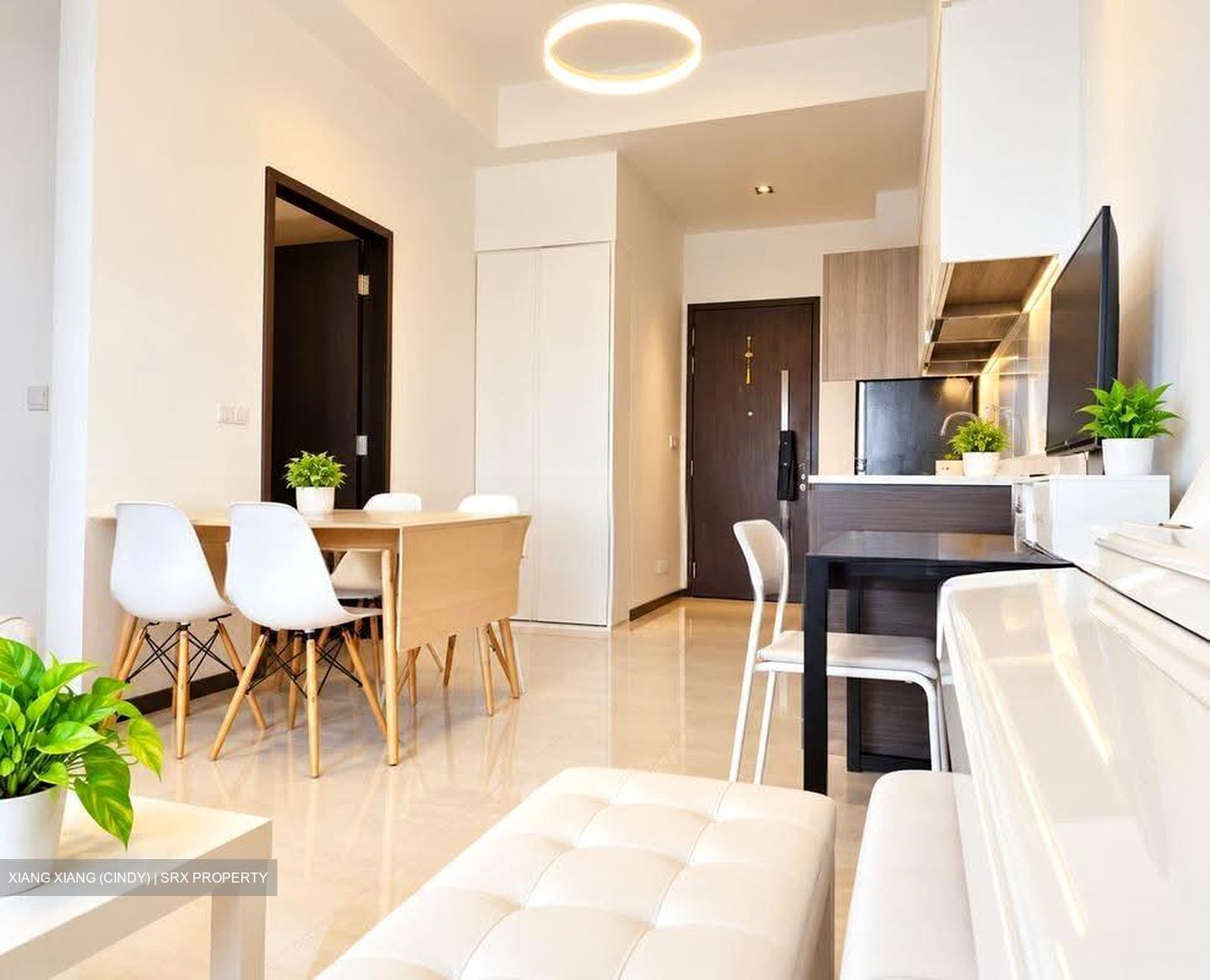 Sims Urban Oasis (D14), Condominium #623631721